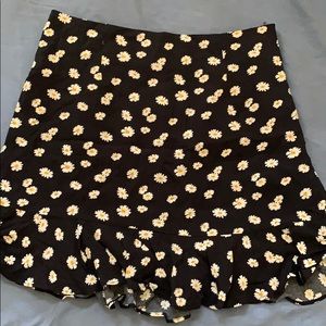 Daisy sSkirt